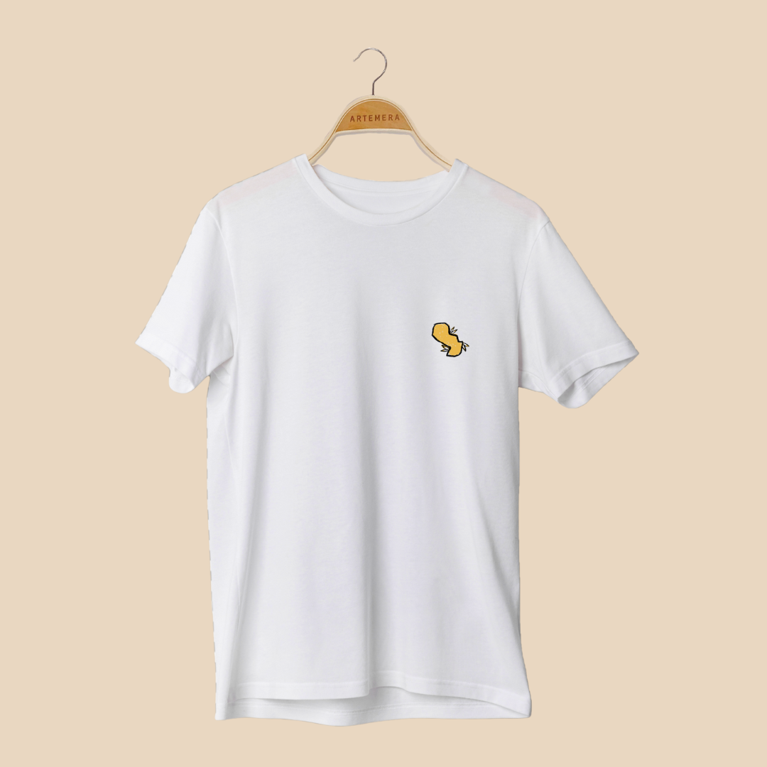 Remera Tierra de amabilidad