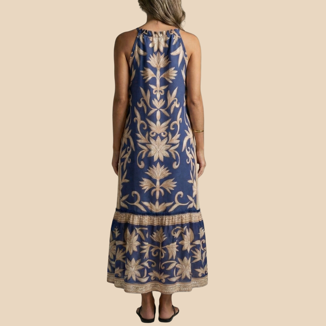 Vestido Amelia Alba Silvestre