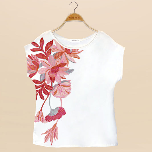 Artemera Fuego Coral