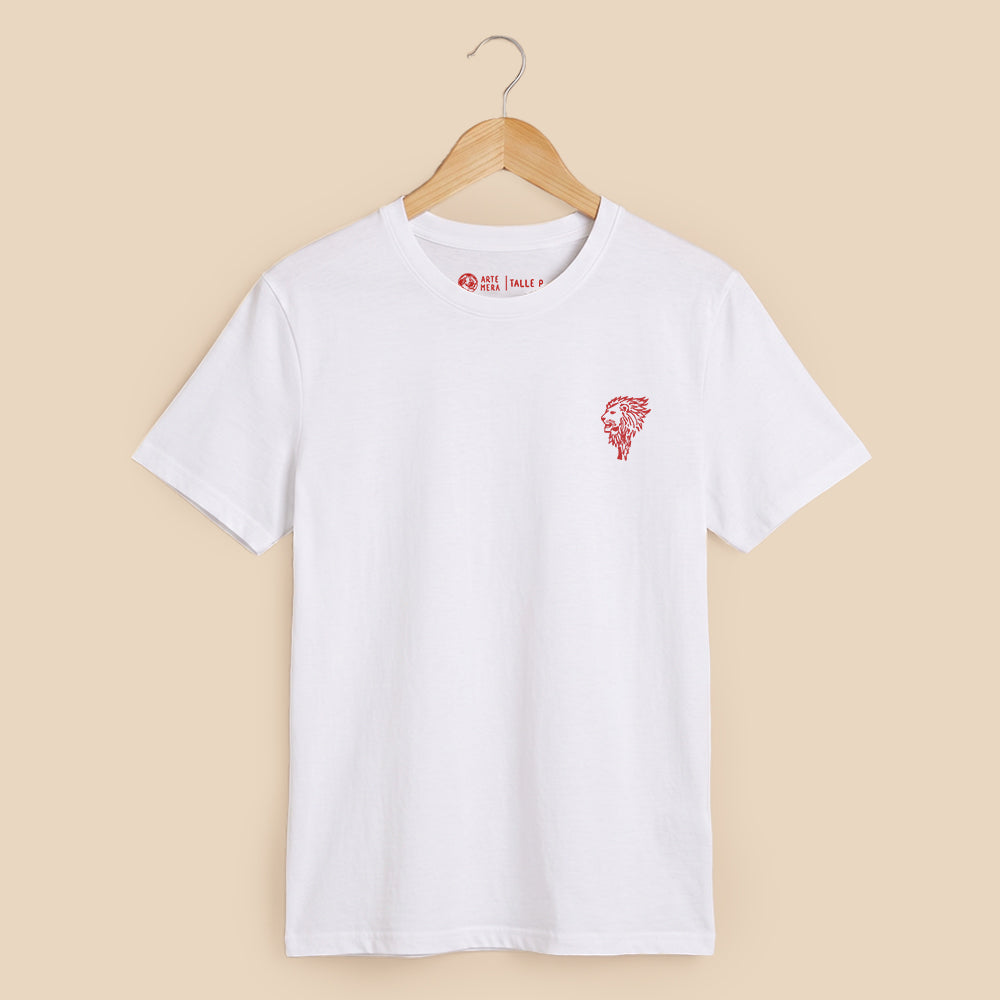 Remera Garra