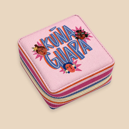 Joyero Guapa