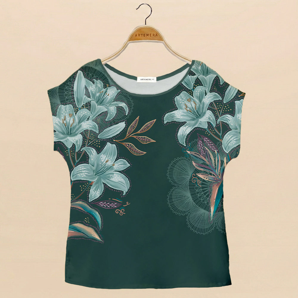 Artemera Hilo y Hojas