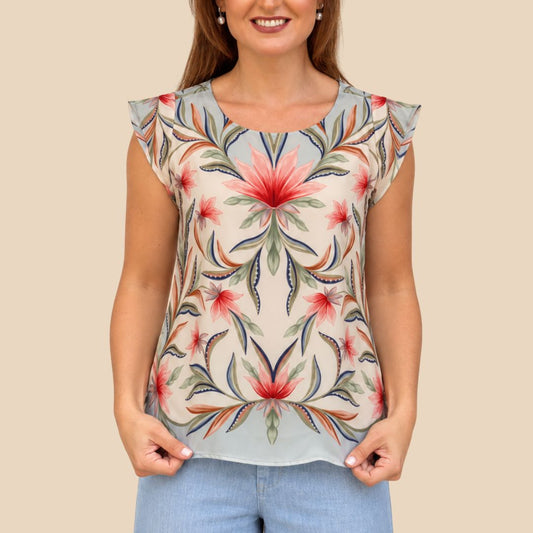 Blusa Tati La Celestina