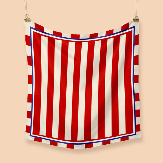 Pañuelo Latido