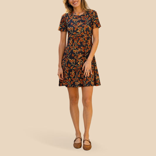 Vestido Betty Lumbre