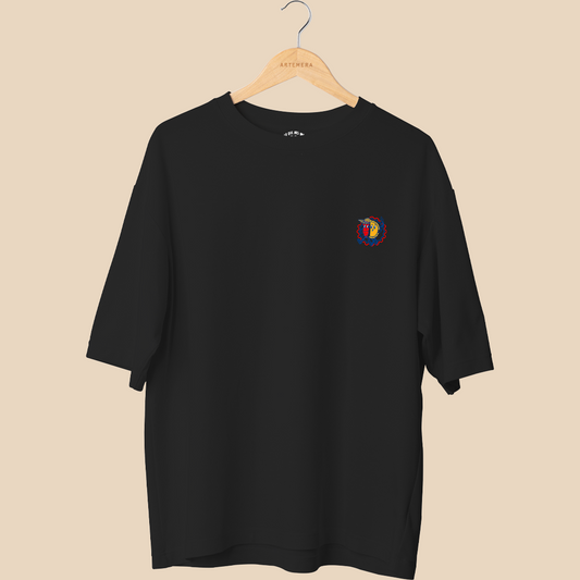 Remera Soy Paraguayo
