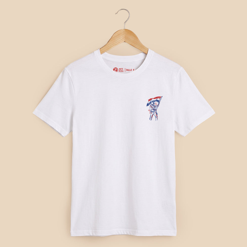 Remera Mbarete