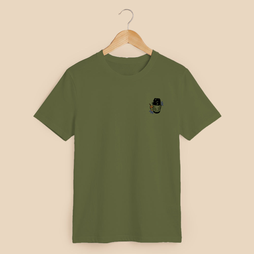 Remera Esencial