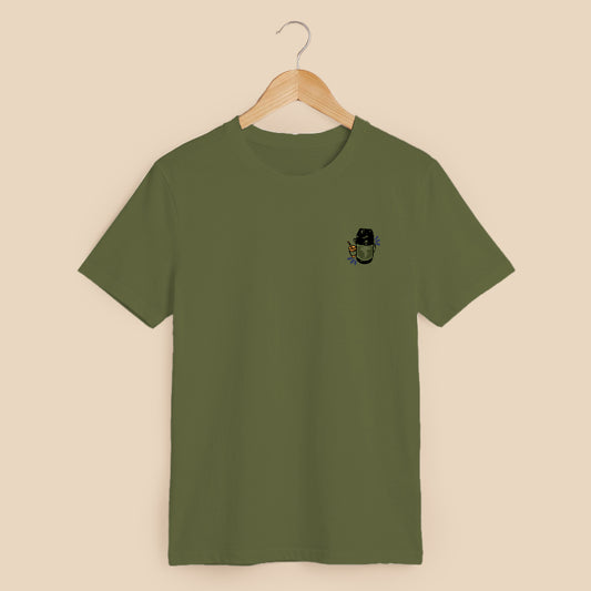 Remera Esencial