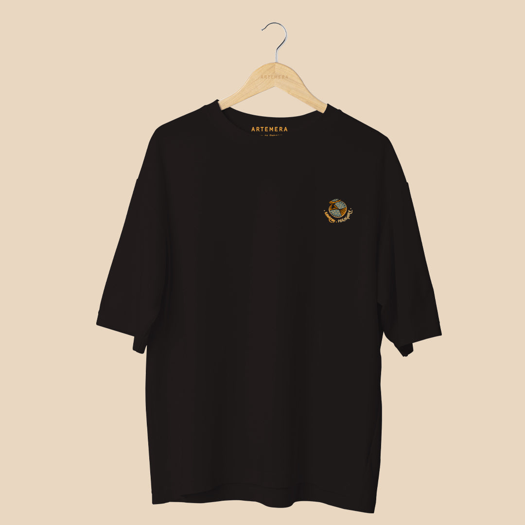 Remera Padre Rohayhu
