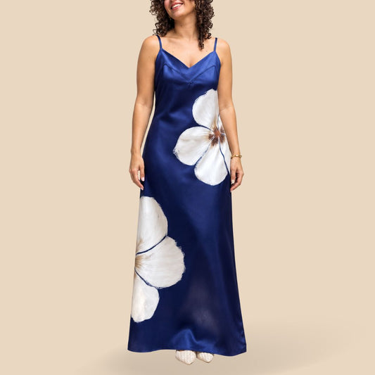 Vestido Melani Nápoles