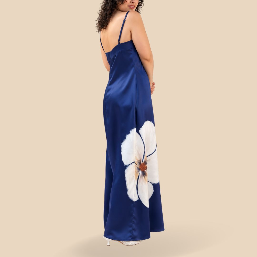 Vestido Melani Nápoles
