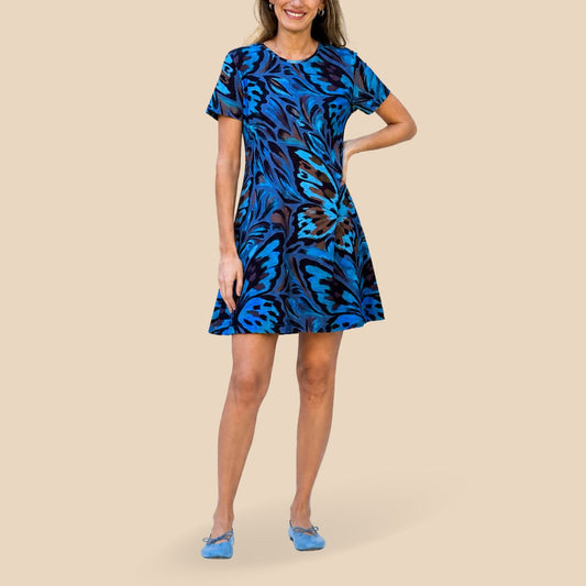 Vestido Betty Néctar