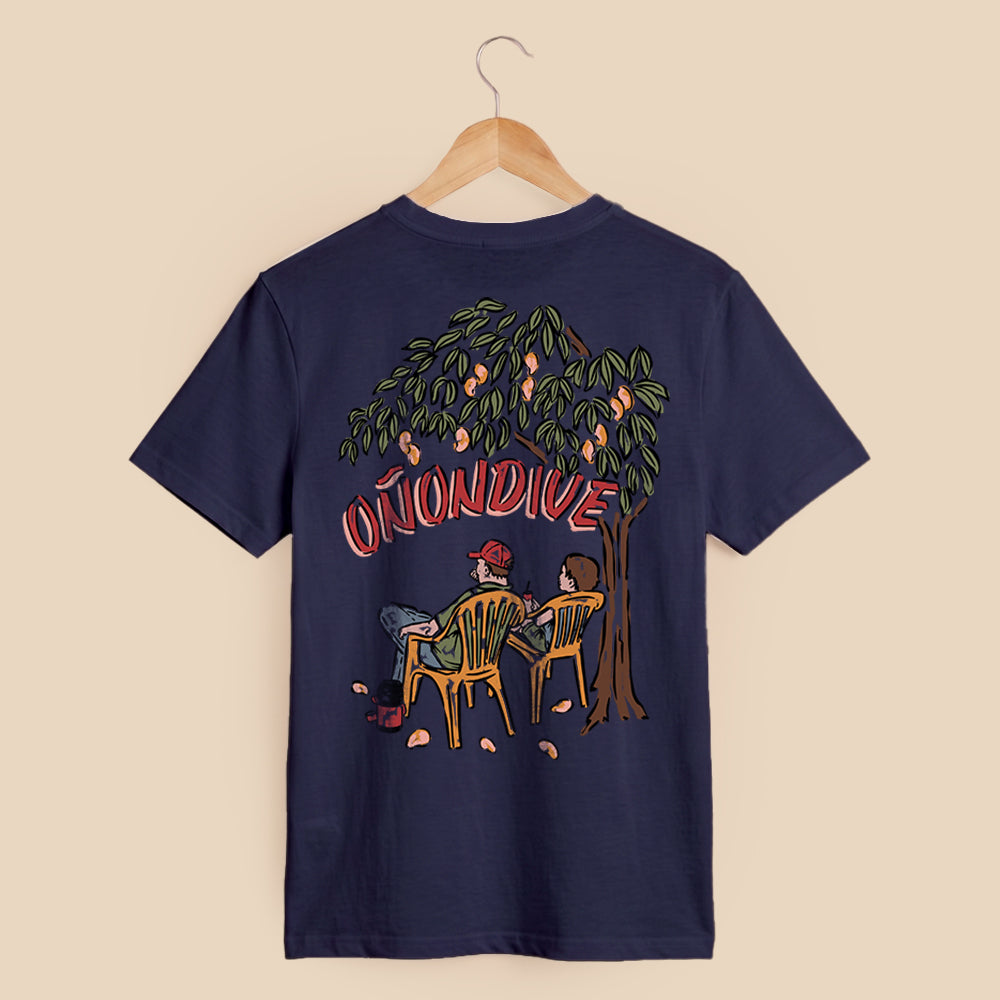 Remera Oñondive