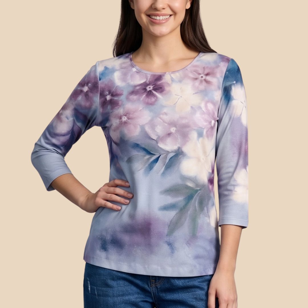 Artemera 3/4 Opalina