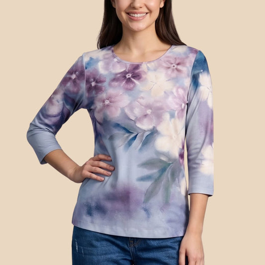 Artemera 3/4 Opalina