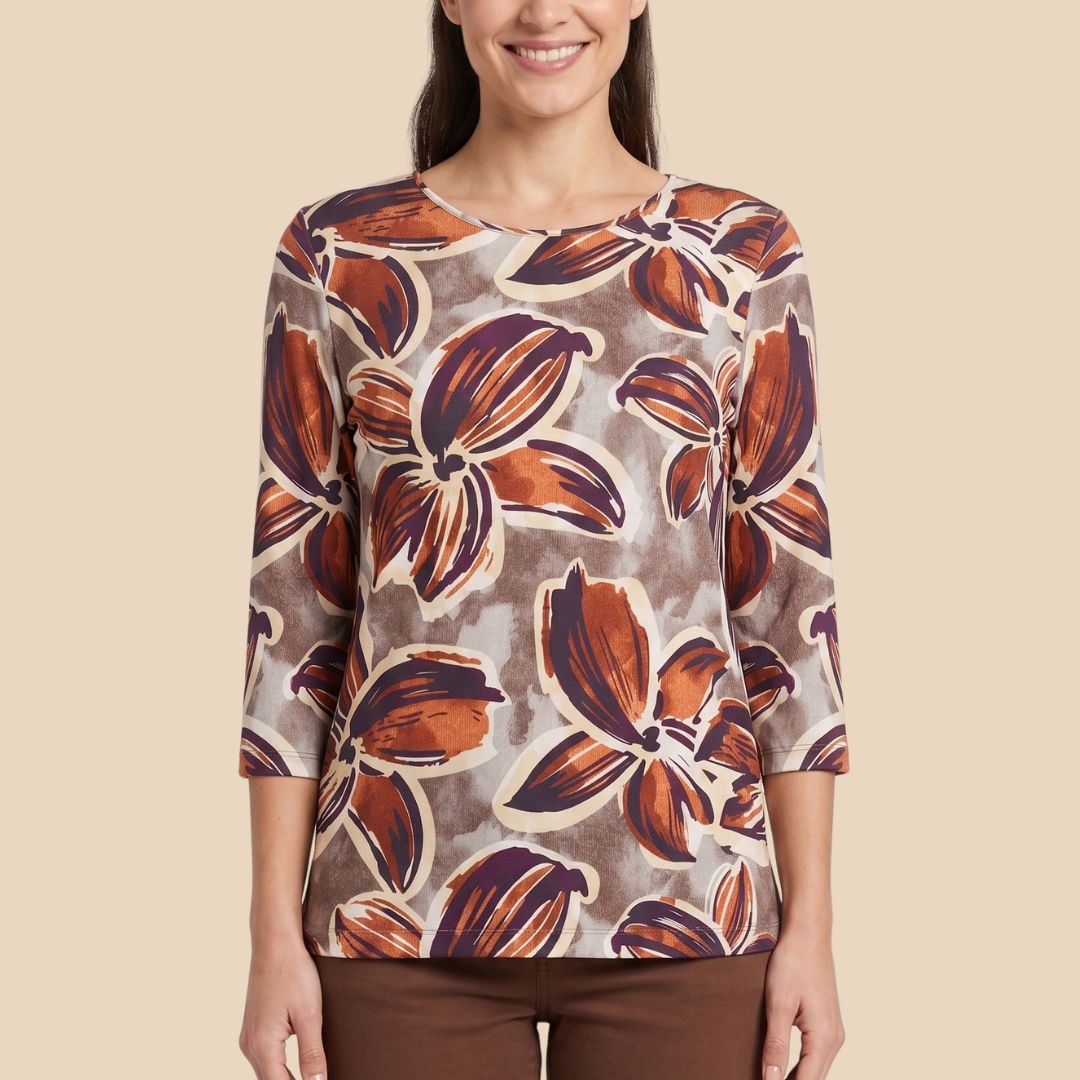 Artemera 3/4 Otoño