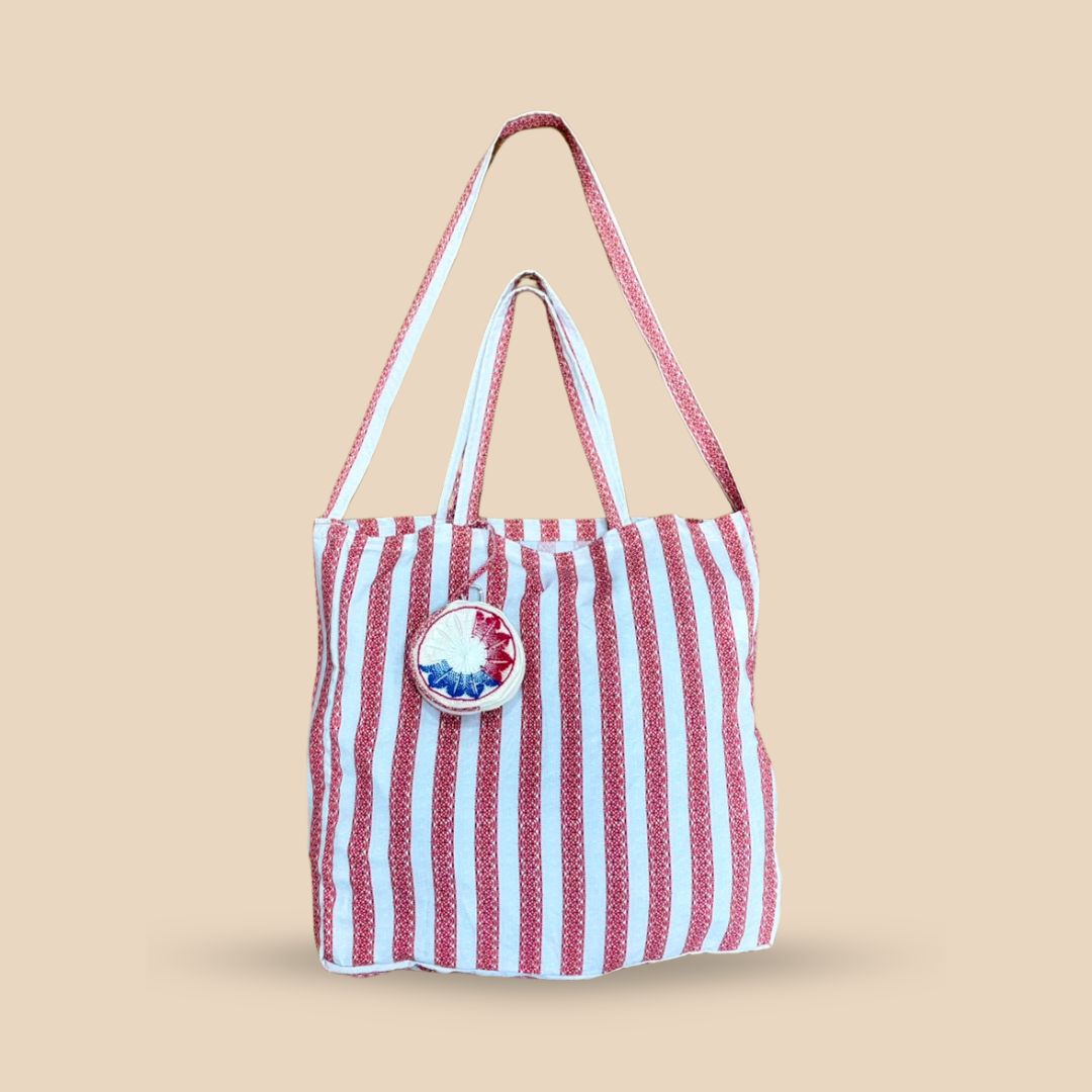Bolsa Artemera Paz y Justicia