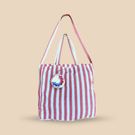 Bolsa Artemera Paz y Justicia