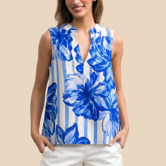 Blusa Tana Pulso