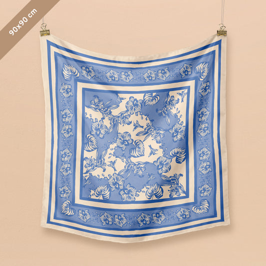 Maxi Pañuelo Pulso Natural