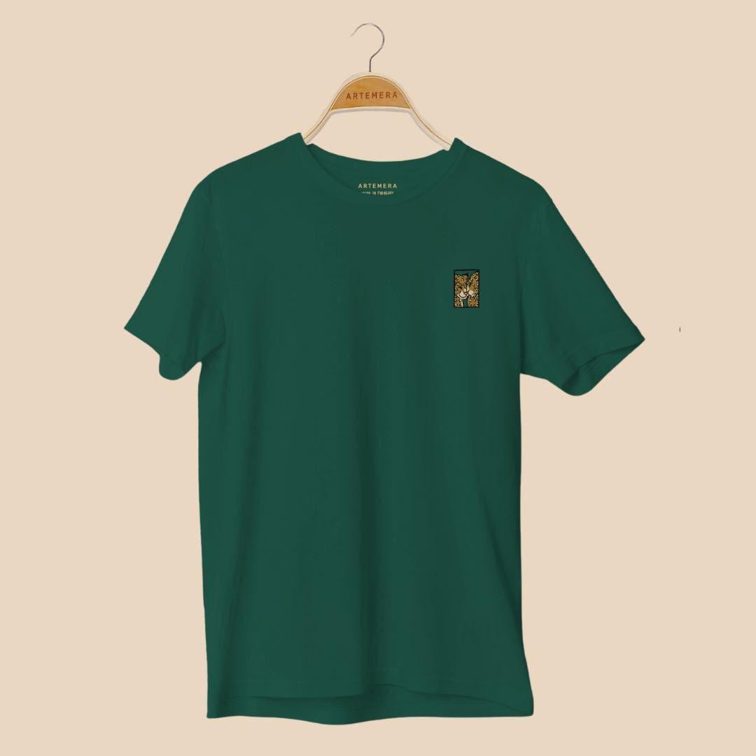 Remera Recuerdos del Chaco