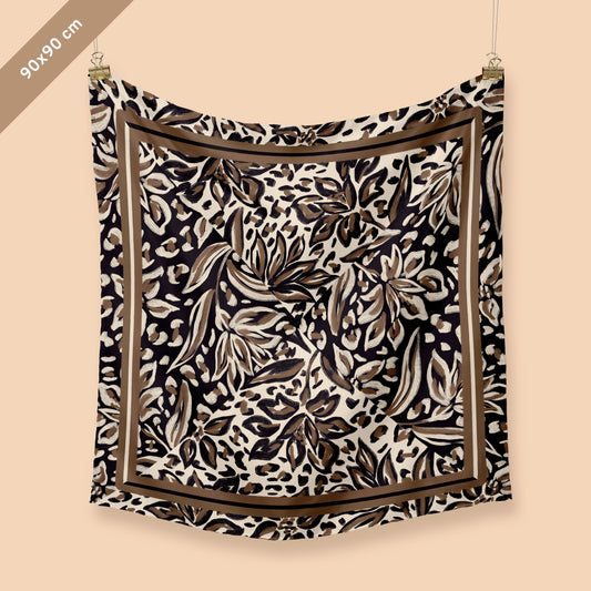 Maxi Pañuelo Relieve
