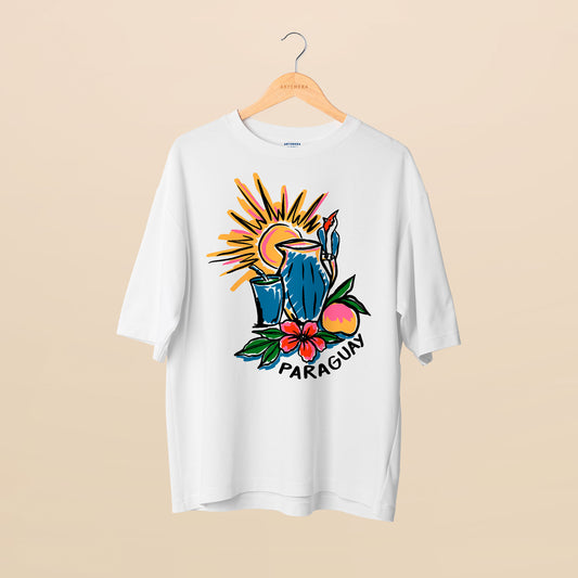 Remera Sabor del Tereré