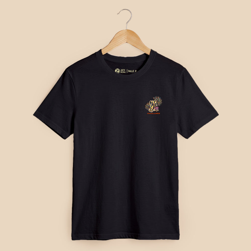 Remera Ritual Tereré