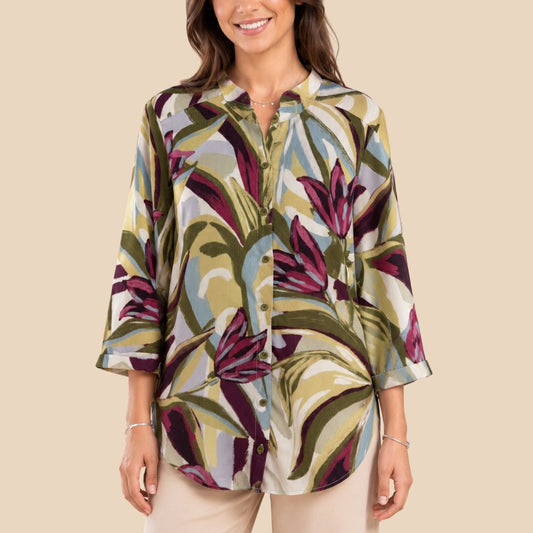 Camisa Mao Salta