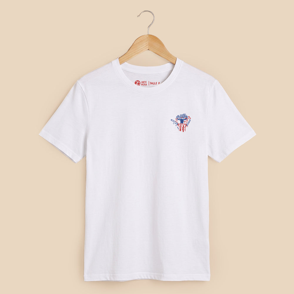 Remera Sapukai