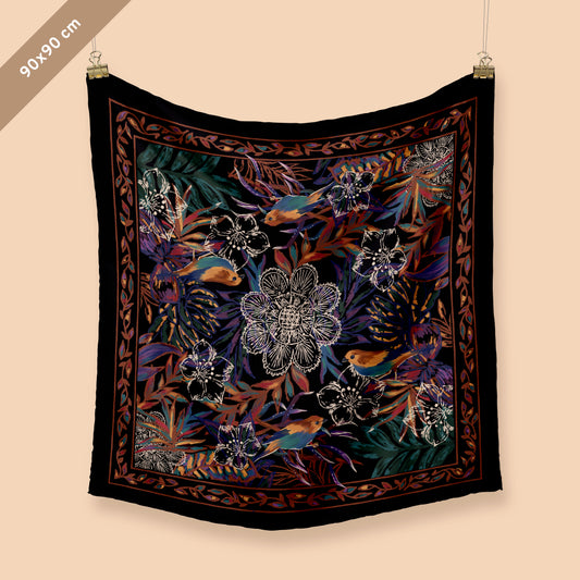 Maxi Pañuelo Sonata