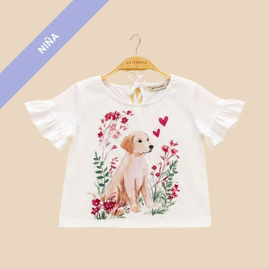 Artemerita con Volados Ternura Canina
