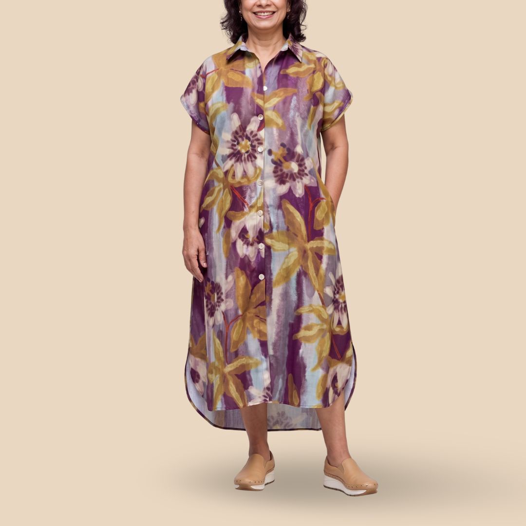 Camisero Lucero Terracalma