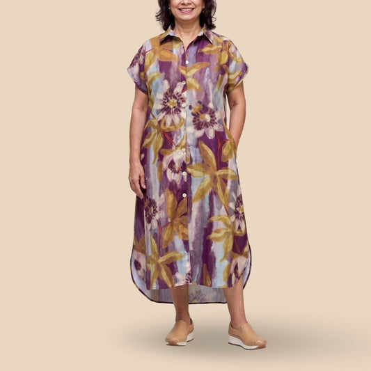 Camisero Lucero Terracalma