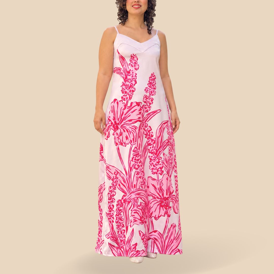 Vestido Melani Tintopia