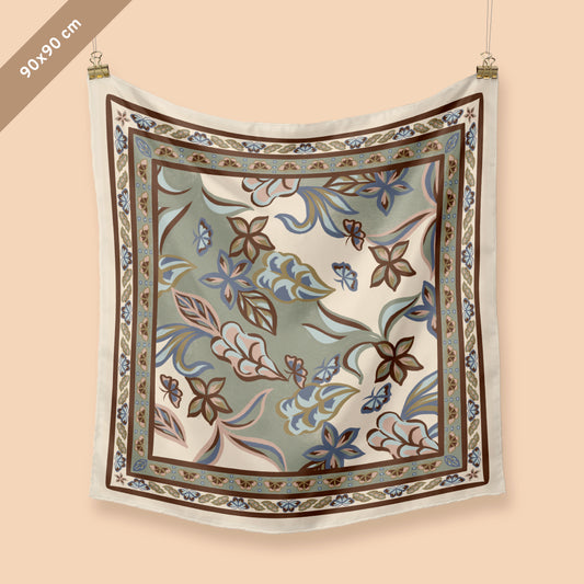 Maxi Pañuelo Toscana