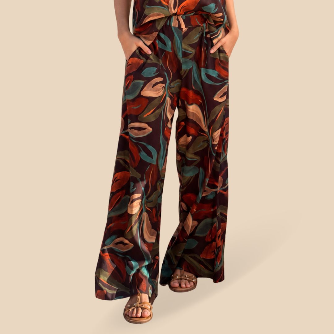 Pantalón Tana Trama