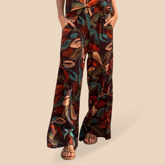 Pantalón Tana Trama
