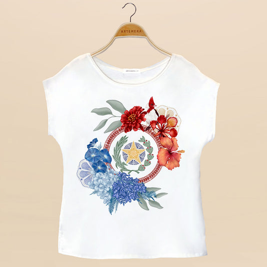 Artemera Tricolor