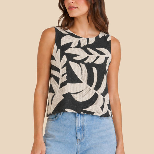 Blusa Milagros Umbral