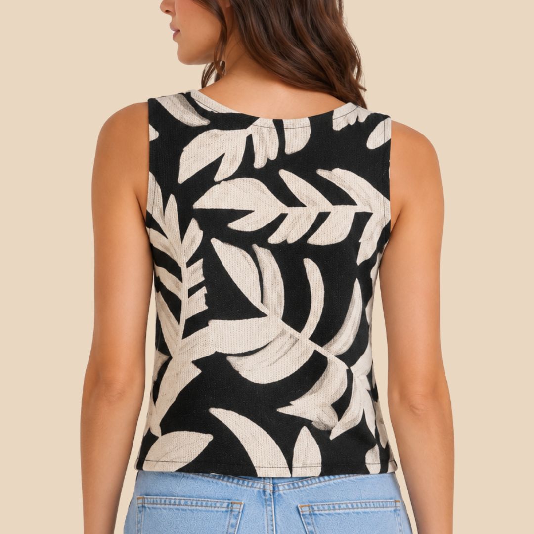 Blusa Milagros Umbral