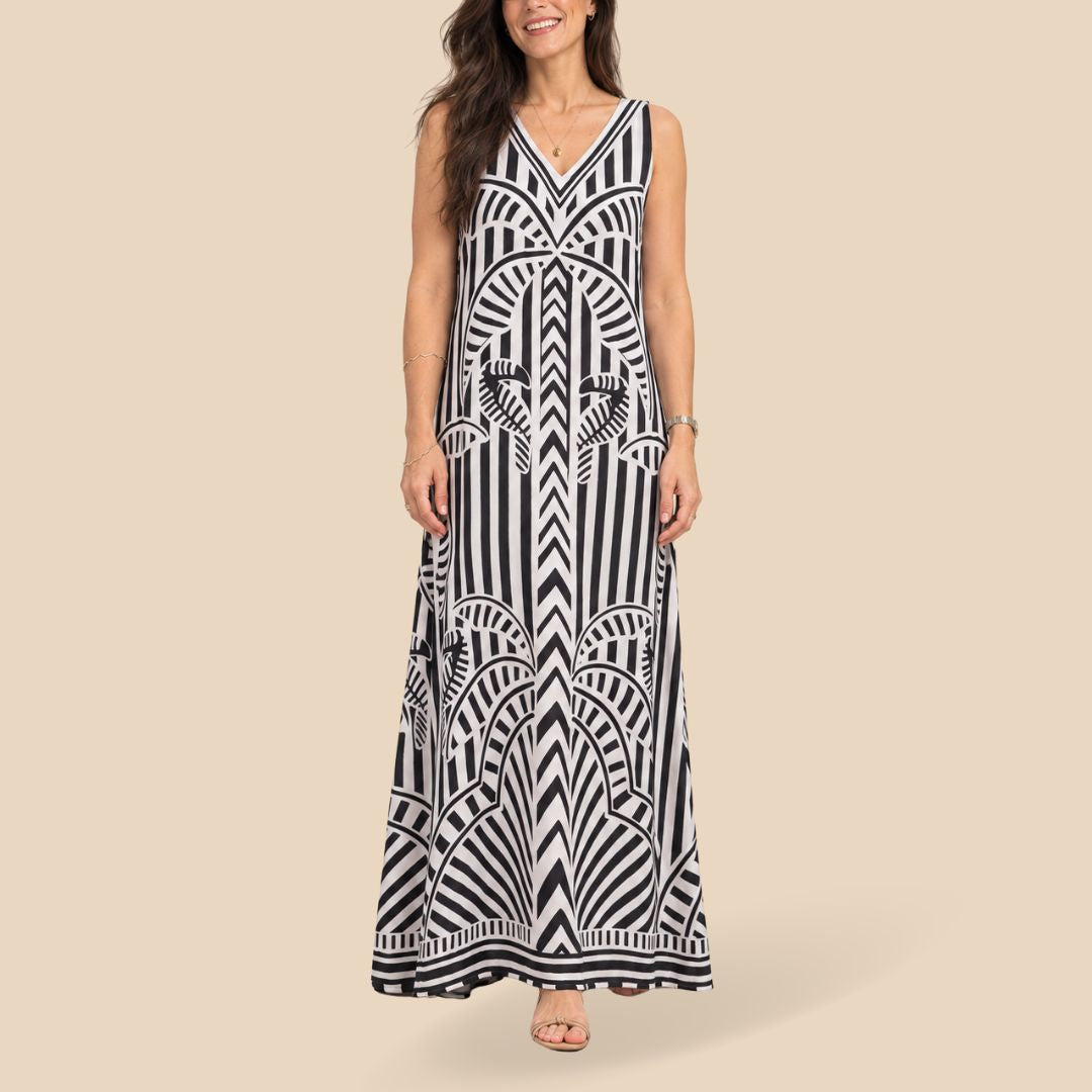 Vestido Josefina Universo