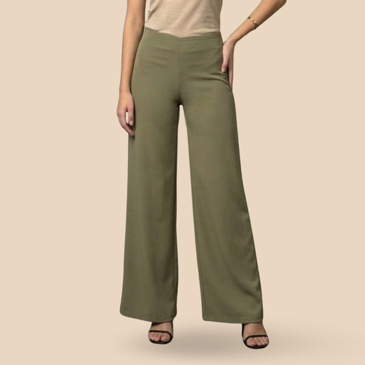 Pantalón Renata Verde Olivo
