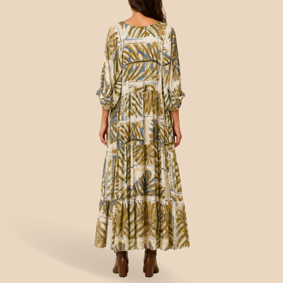 Camisero Victoria Vértice