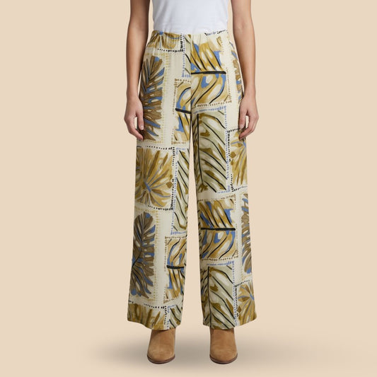 Pantalón Teresa Vértice