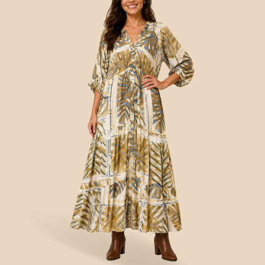 Camisero Victoria Vértice