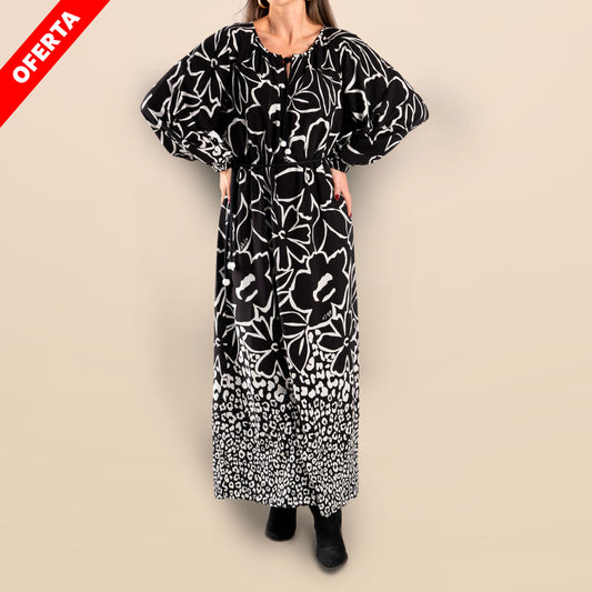 Vestido Tatiana