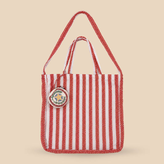 Bolsa Artemera Vínculo