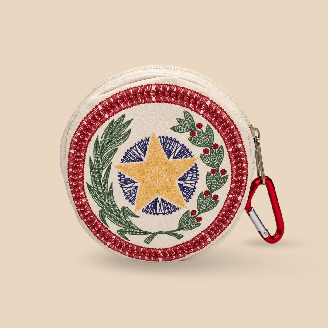Bolsa Artemera Vínculo